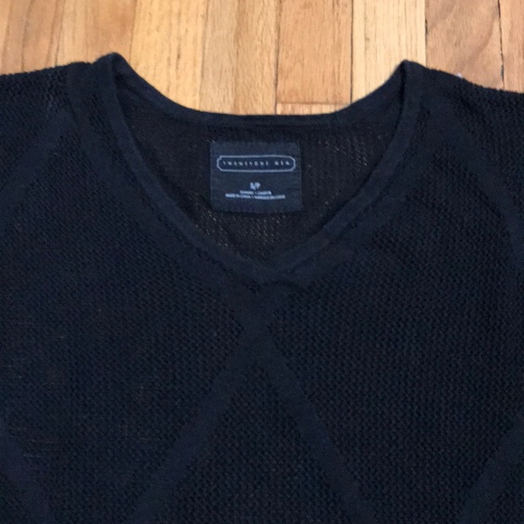 Stylish long sleeve - Picture 3 of 3